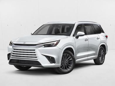 2025 Lexus TX 350 -
                  Cerritos, CA
