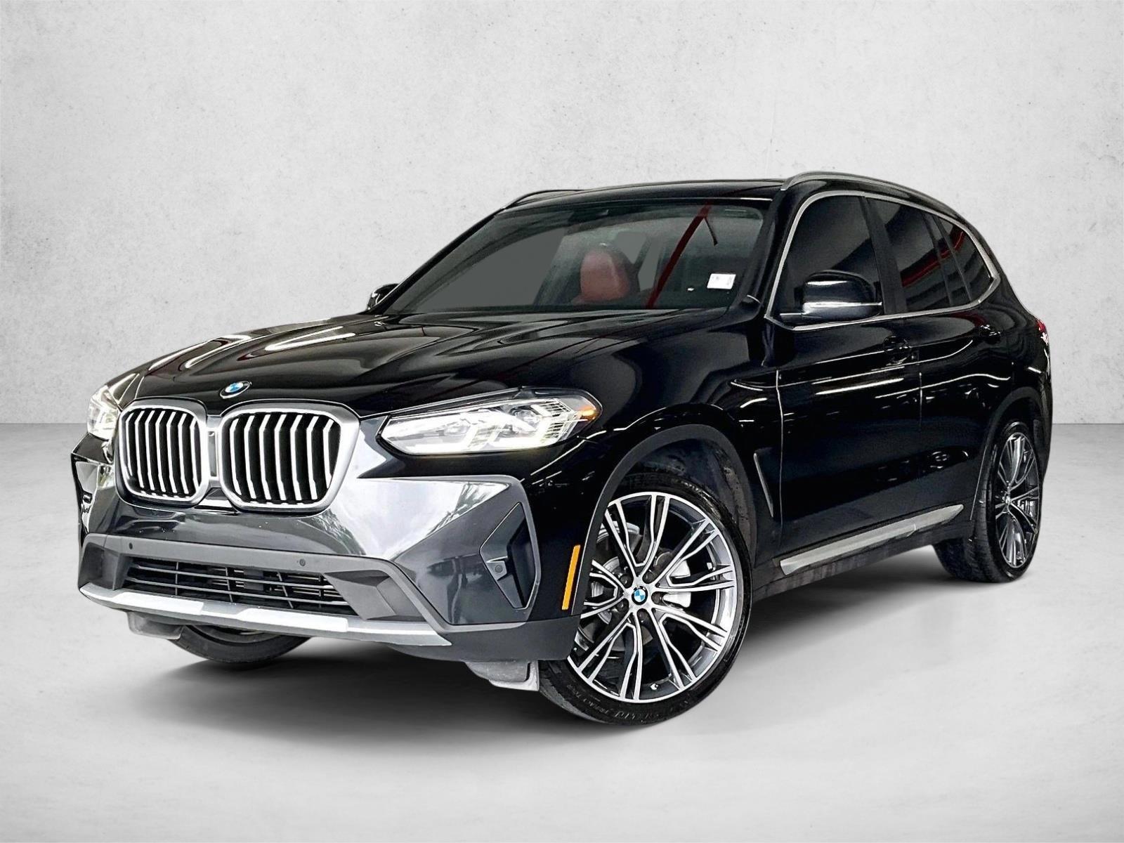 Thumbnail: 2023 BMW X3 - 1