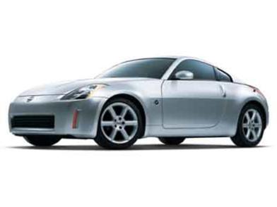 2004 Nissan Z 350Z -
                  Des Plaines, IL