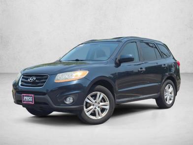 2011 Hyundai Santa Fe SE -
                  Westminster, CO