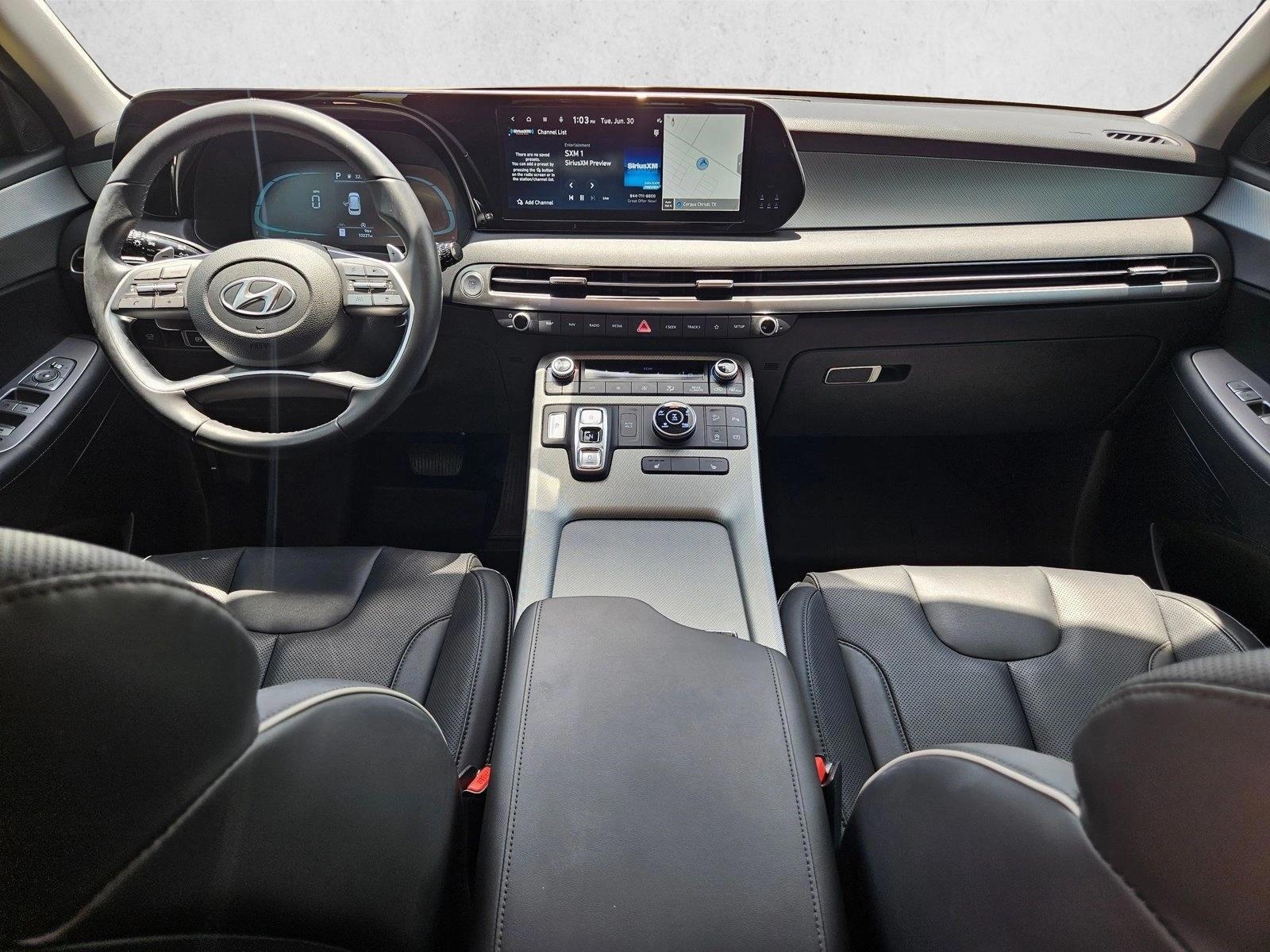 Thumbnail: 2024 Hyundai Palisade - 3