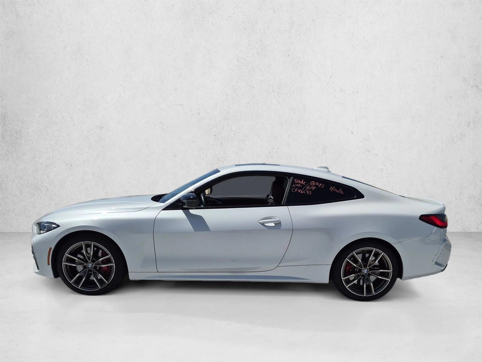 Thumbnail: 2021 BMW 4 Series - 2