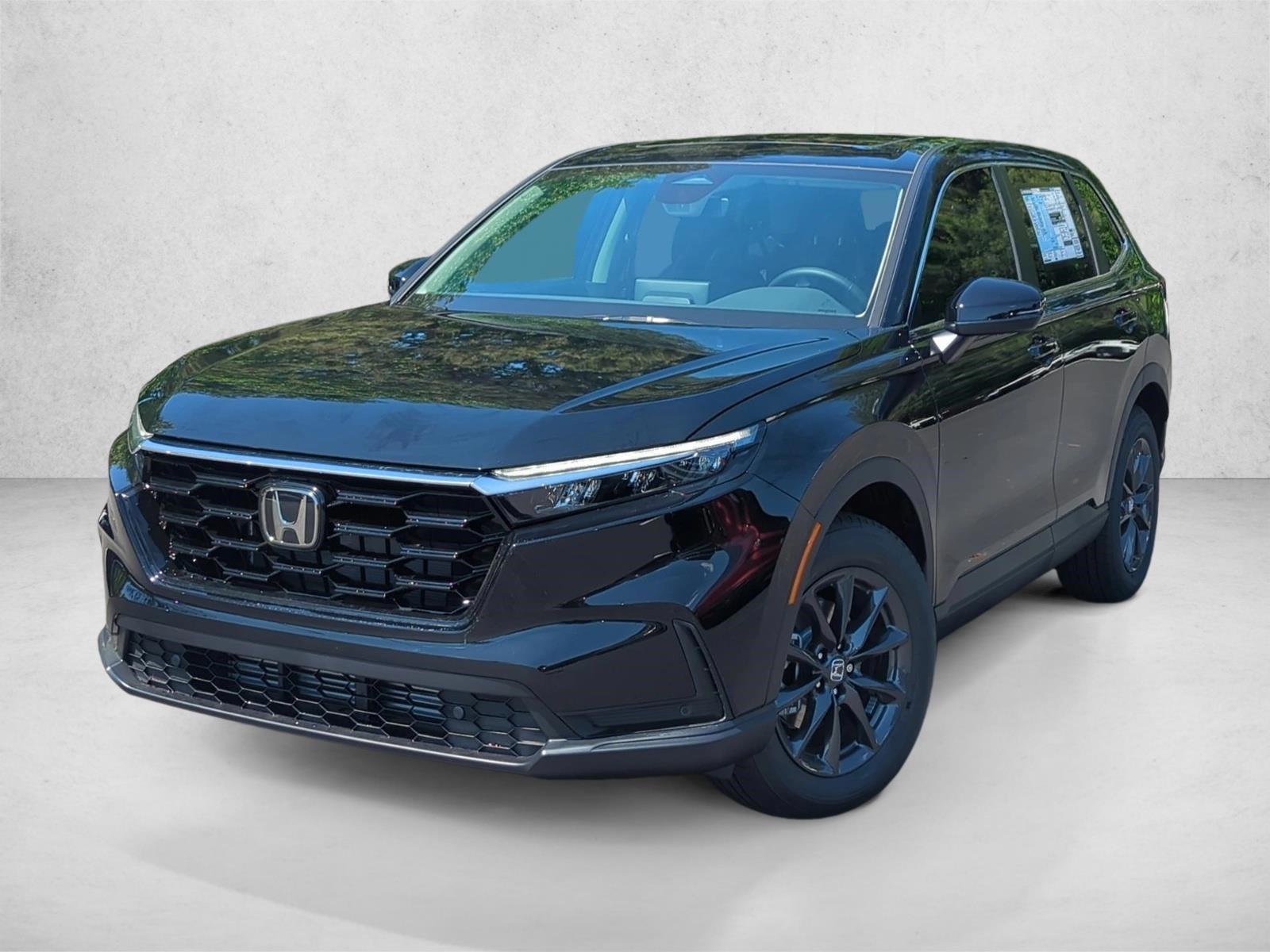 Thumbnail: 2026 Honda CR-V - 1