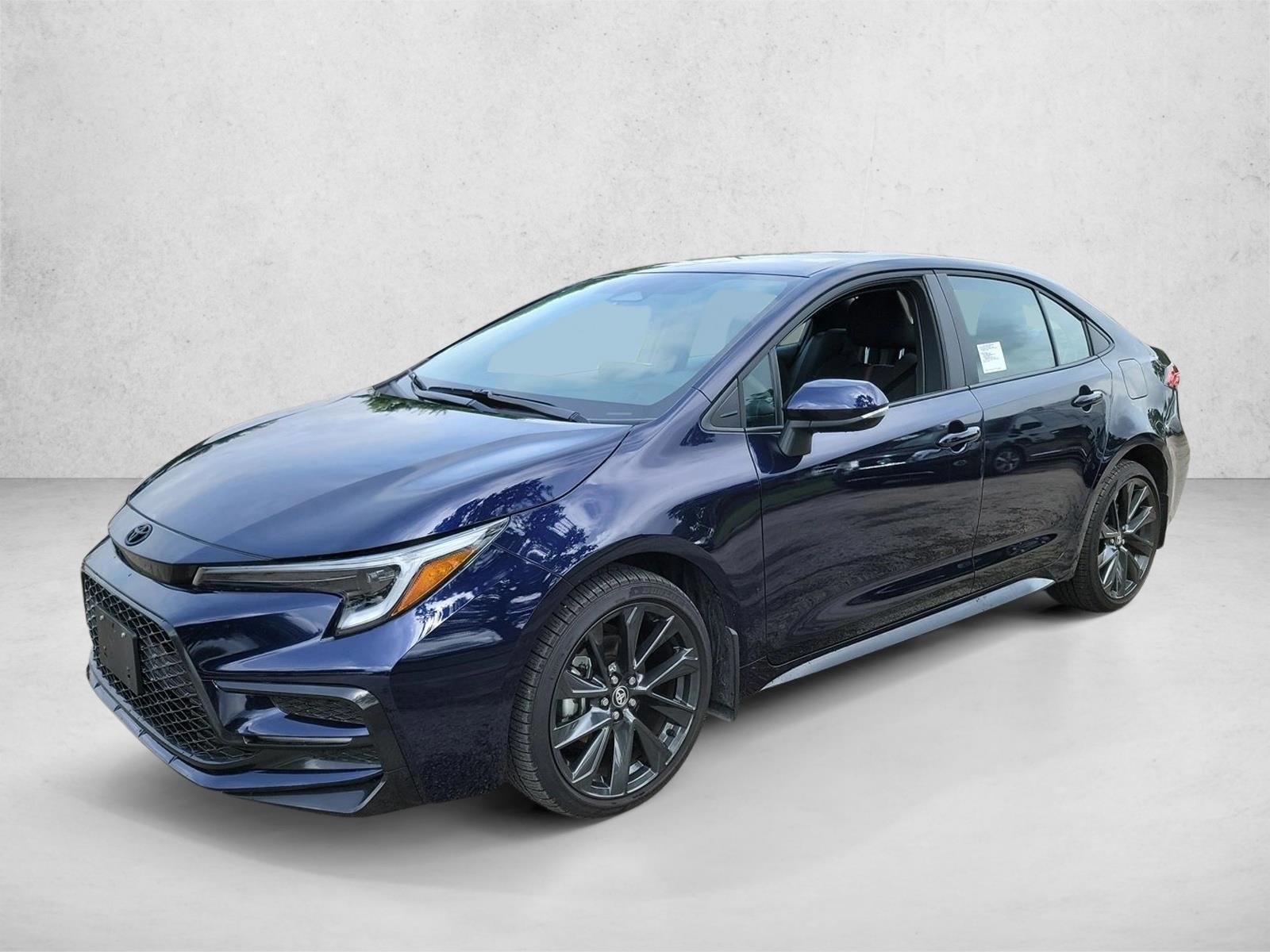 Thumbnail: 2026 Toyota Corolla - 1