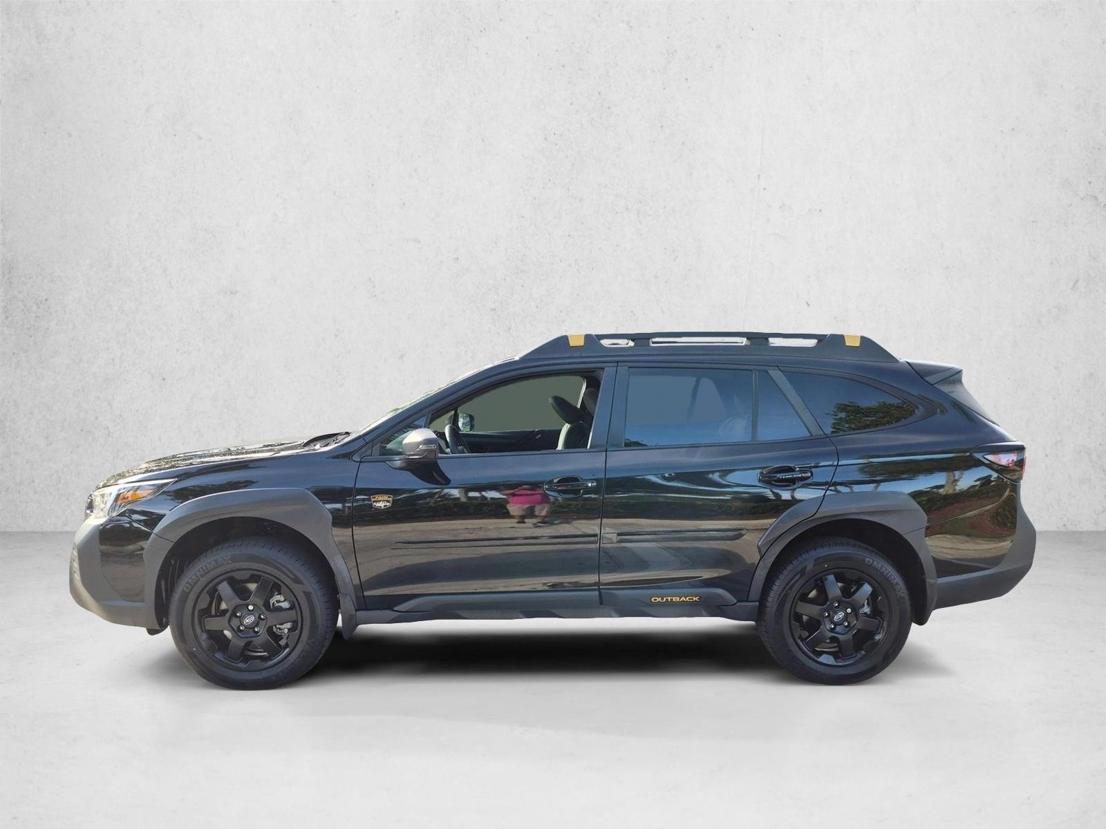 Thumbnail: 2023 Subaru Outback - 2