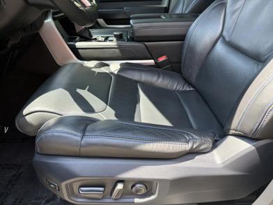 2024 Toyota Sequoia