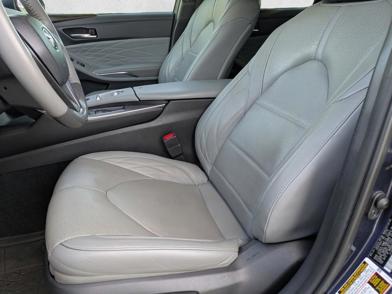 2020 Toyota Avalon