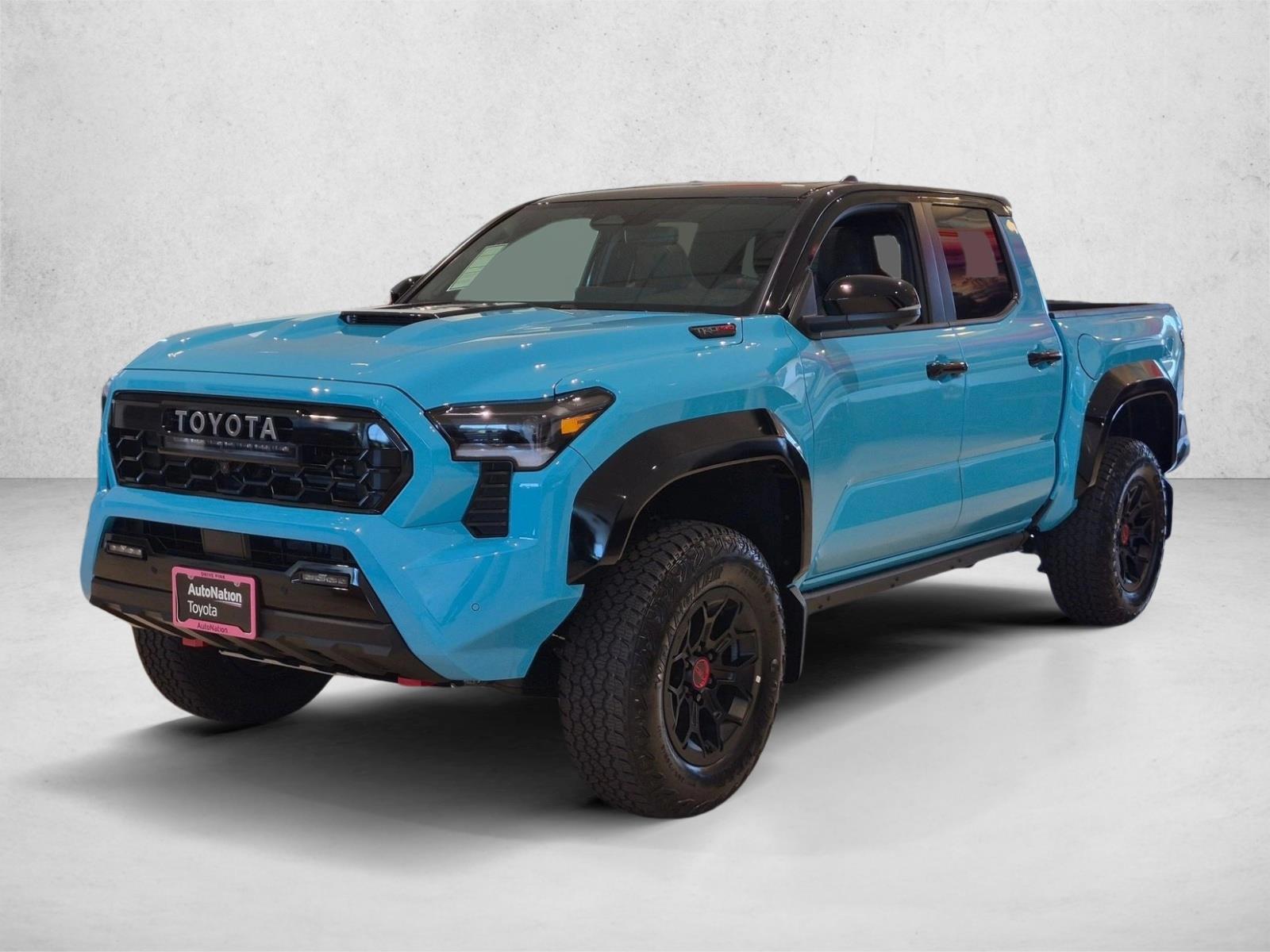Thumbnail: 2026 Toyota Tacoma - 1