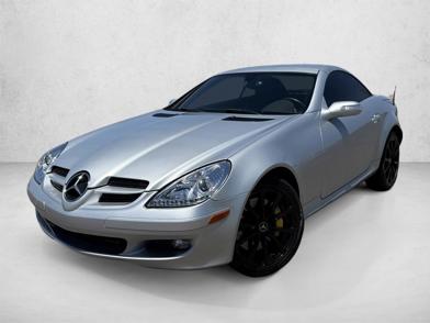 2005 Mercedes-Benz SLK  -
                  Avondale, AZ