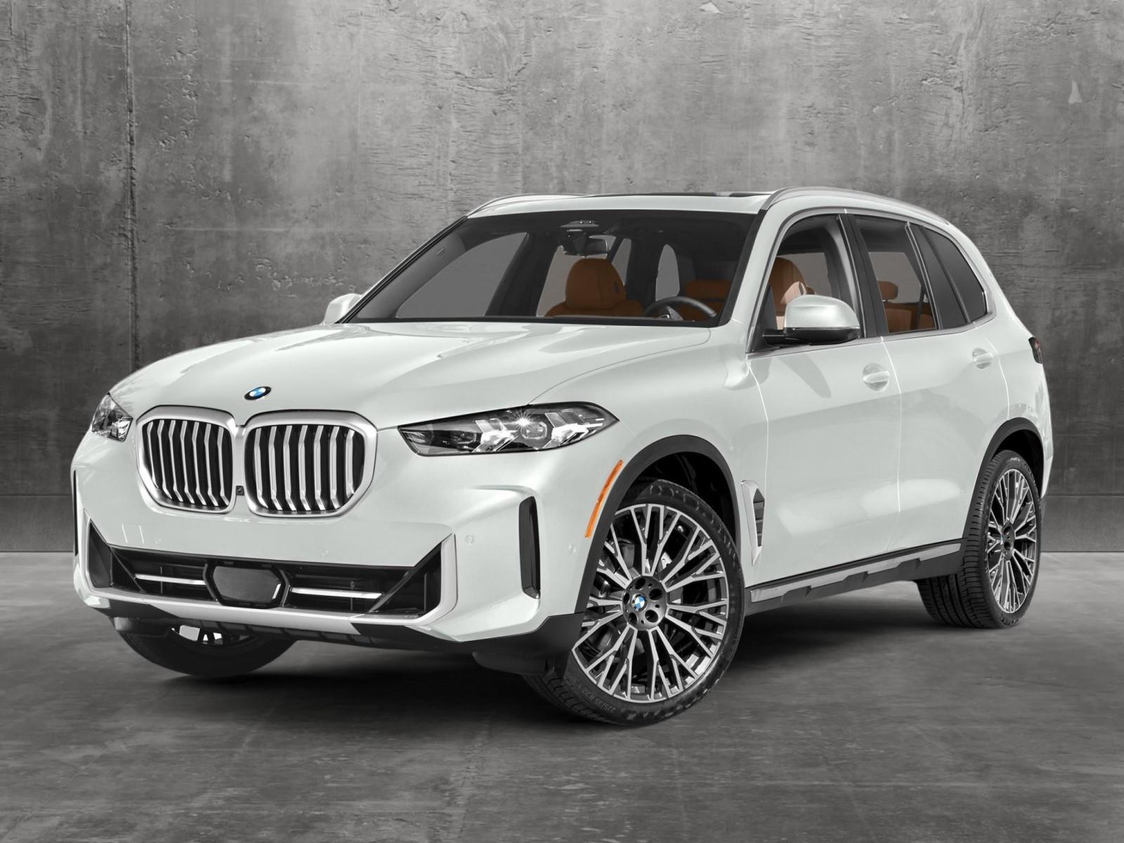 New 2024 BMW X5 for Sale in Irondale, AL
