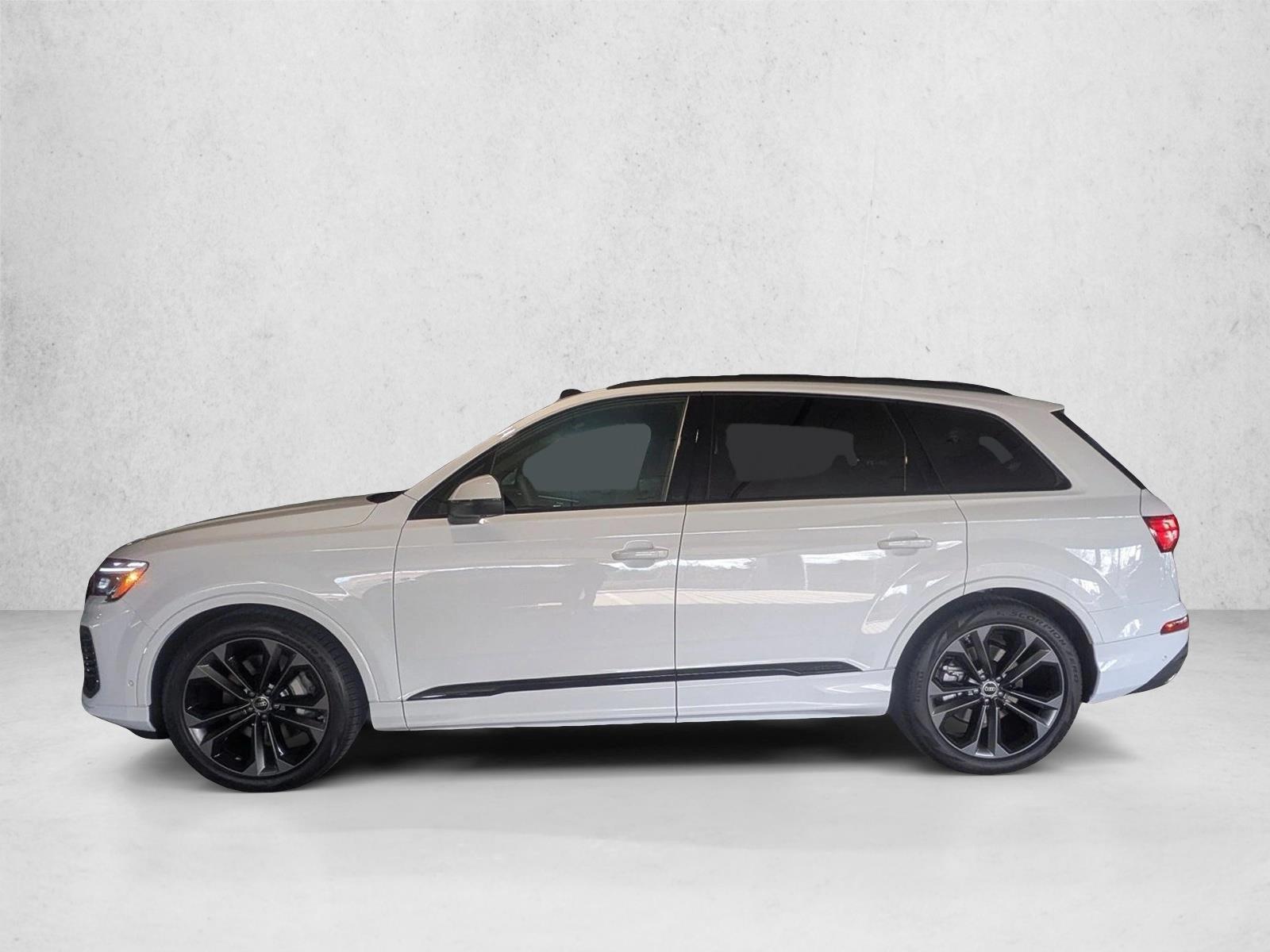 Thumbnail: 2026 Audi Q7 - 2
