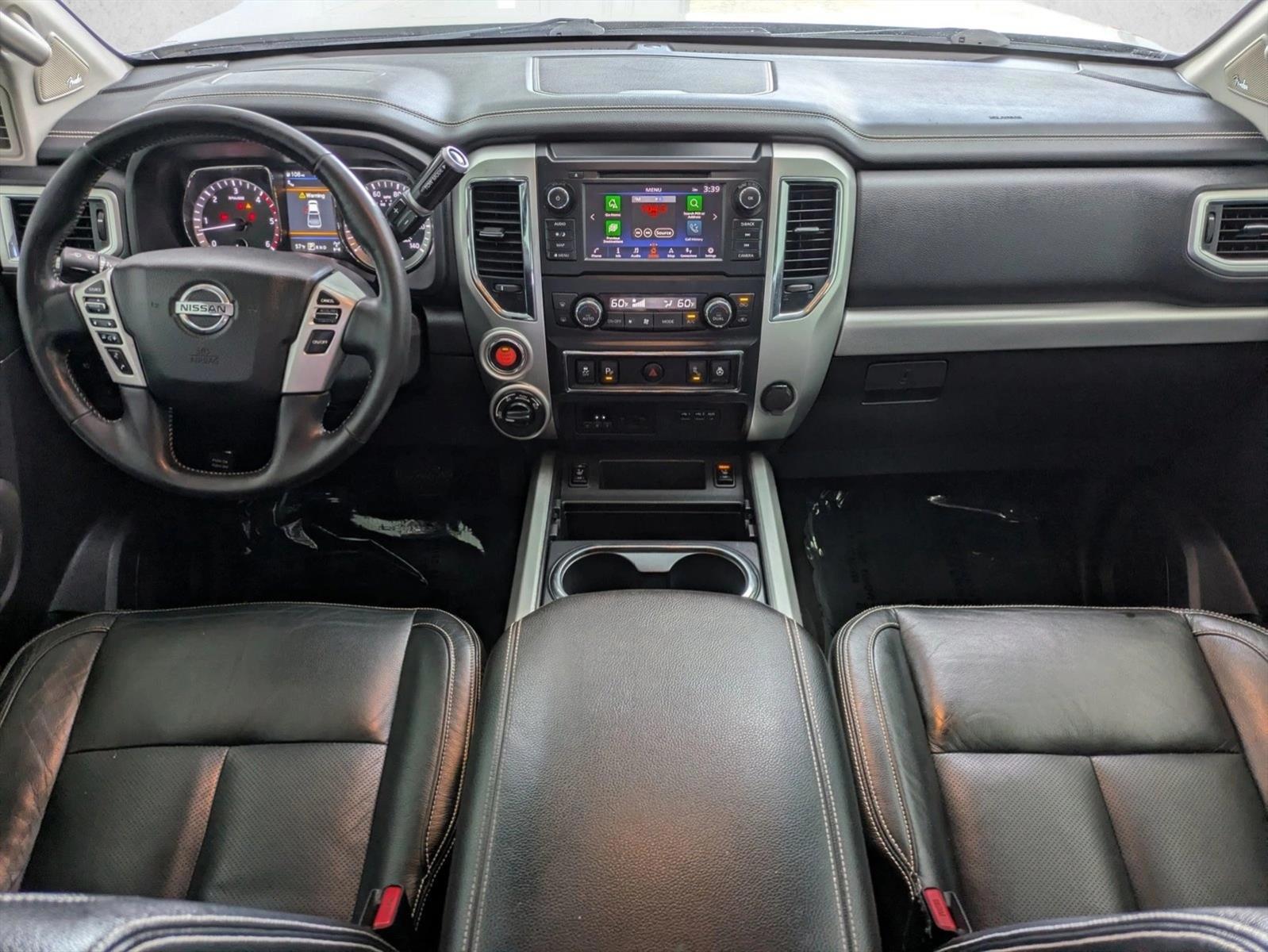 Thumbnail: 2019 Nissan Titan - 3