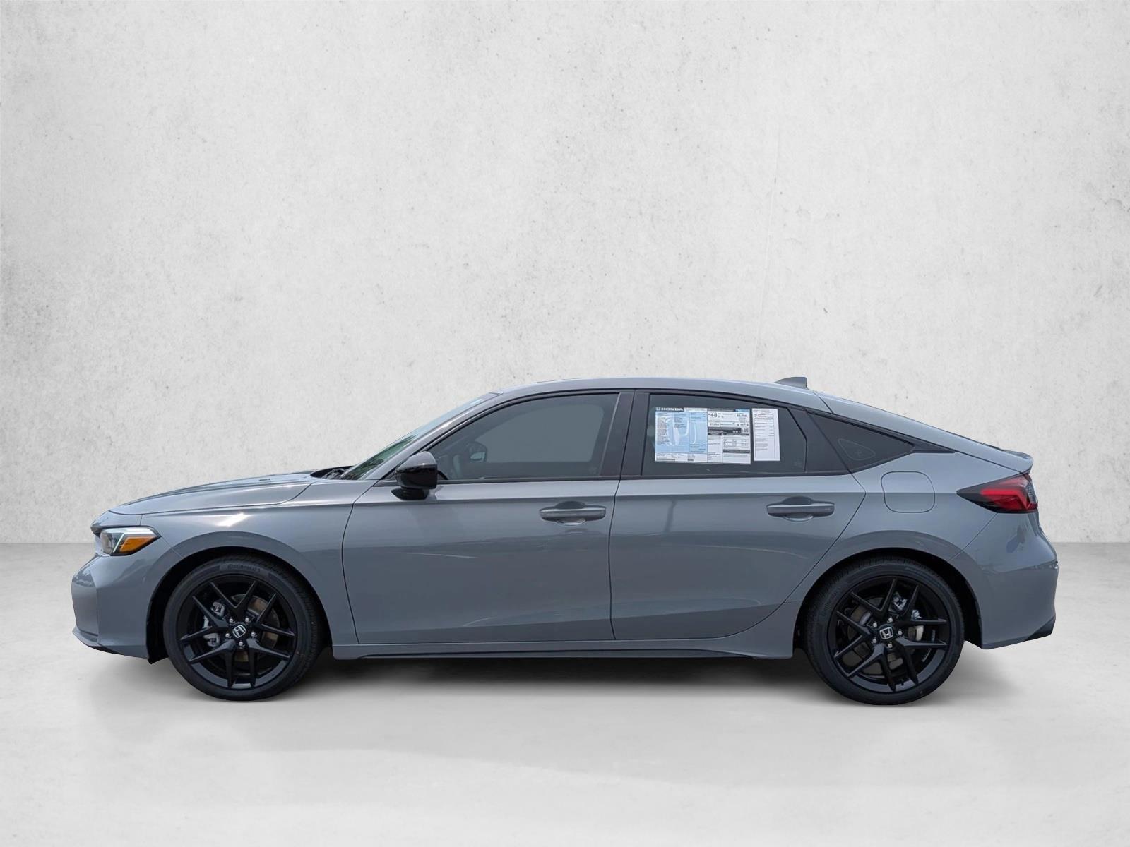 Thumbnail: 2026 Honda Civic - 2