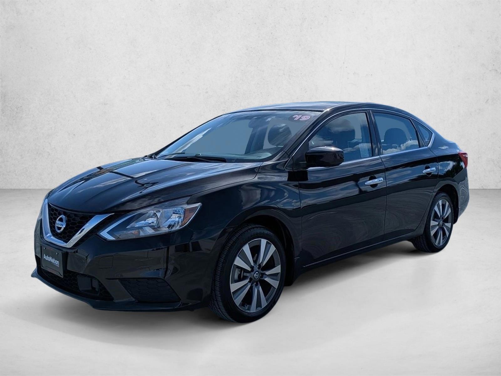 2019 Nissan Sentra