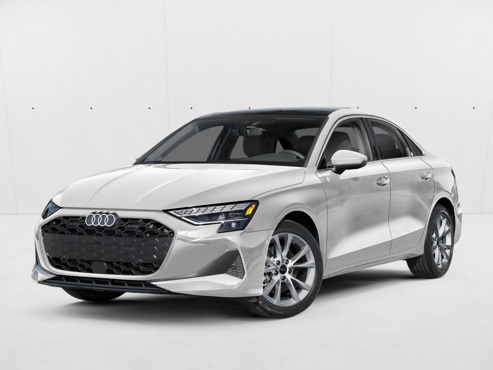 2026 Audi A3 Premium quattro S tronic's photo