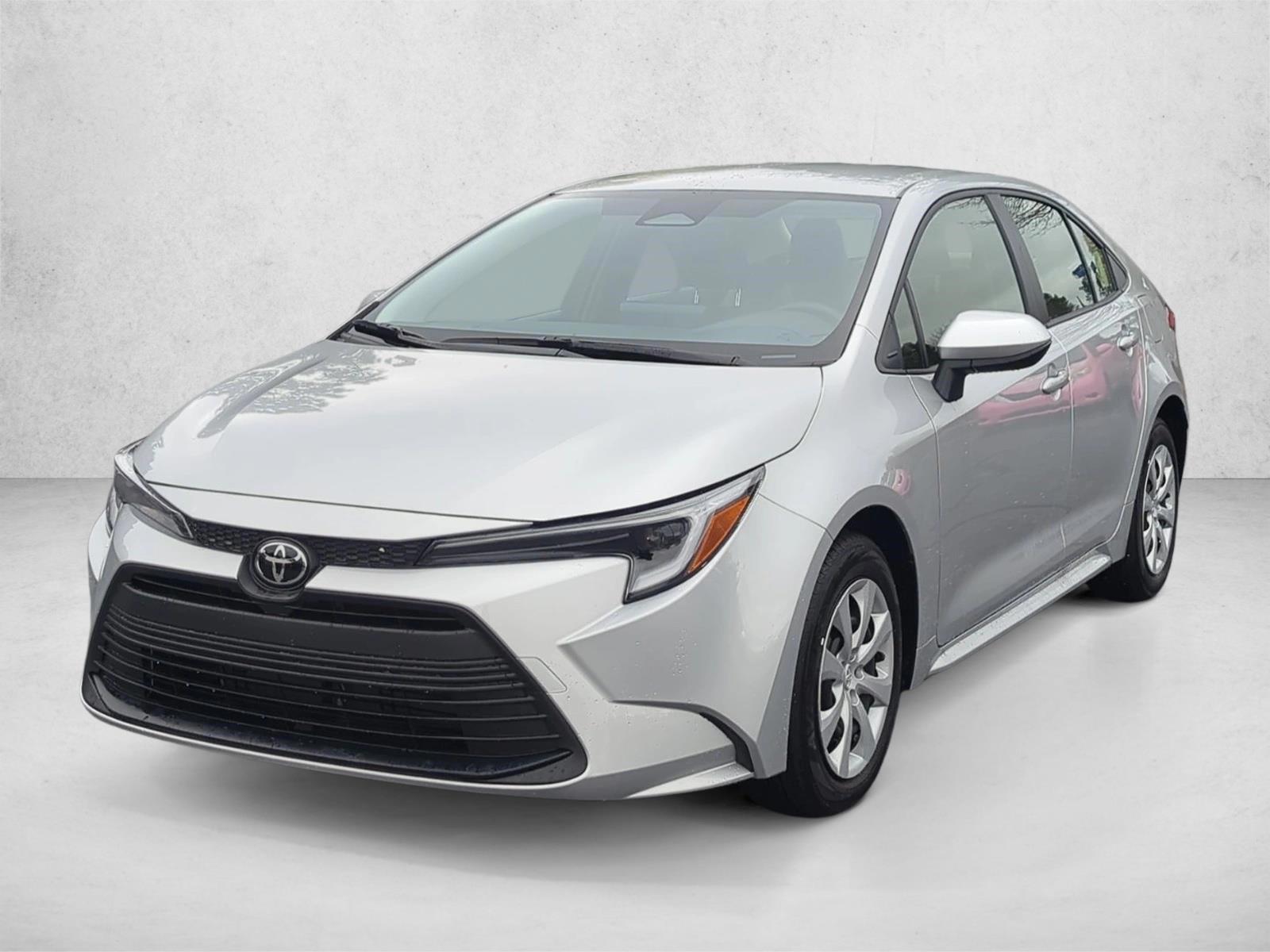 Thumbnail: 2026 Toyota Corolla - 1