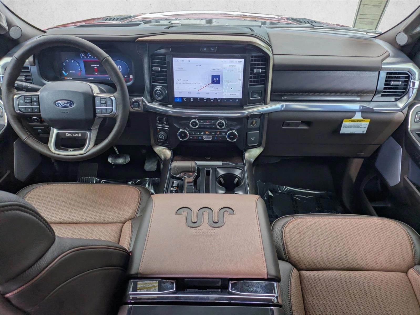 Thumbnail: 2026 Ford F-150 - 4