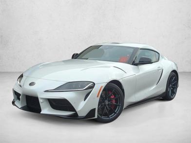 2026 Toyota GR Supra Premium -
                  Leesburg, VA