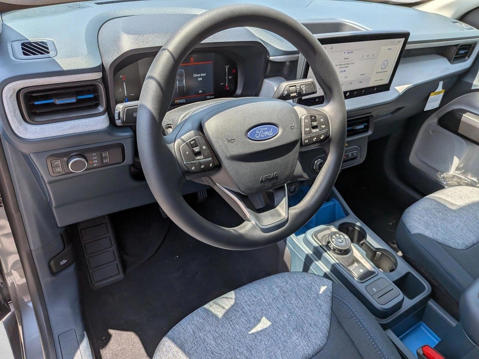 Thumbnail: 2026 Ford Maverick - 3