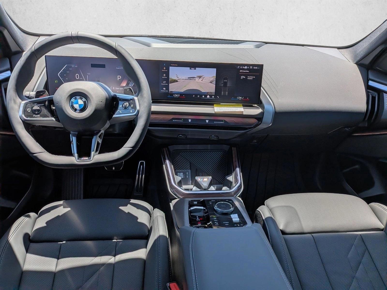 Thumbnail: 2026 BMW X3 - 3