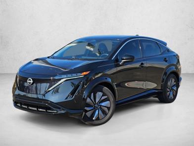 2023 Nissan Ariya Engage -
                  Denton, TX