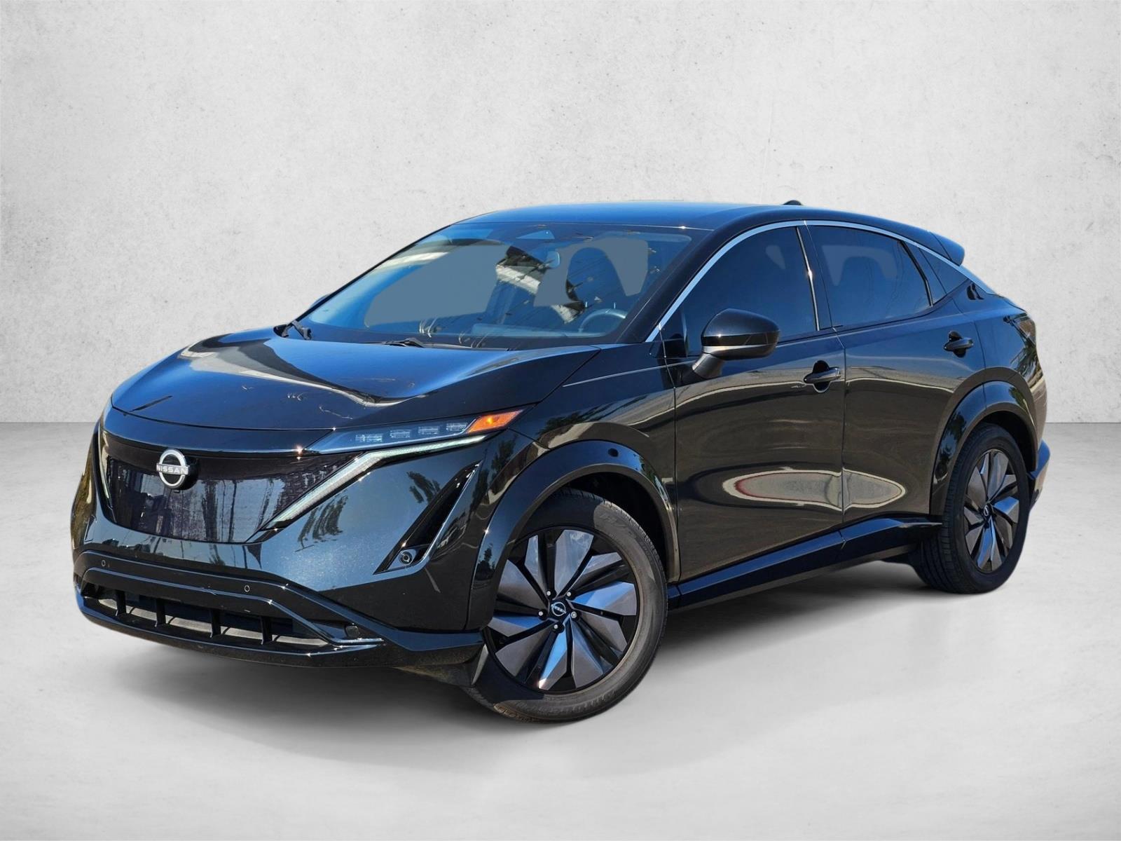 Thumbnail: 2023 Nissan Ariya - 1