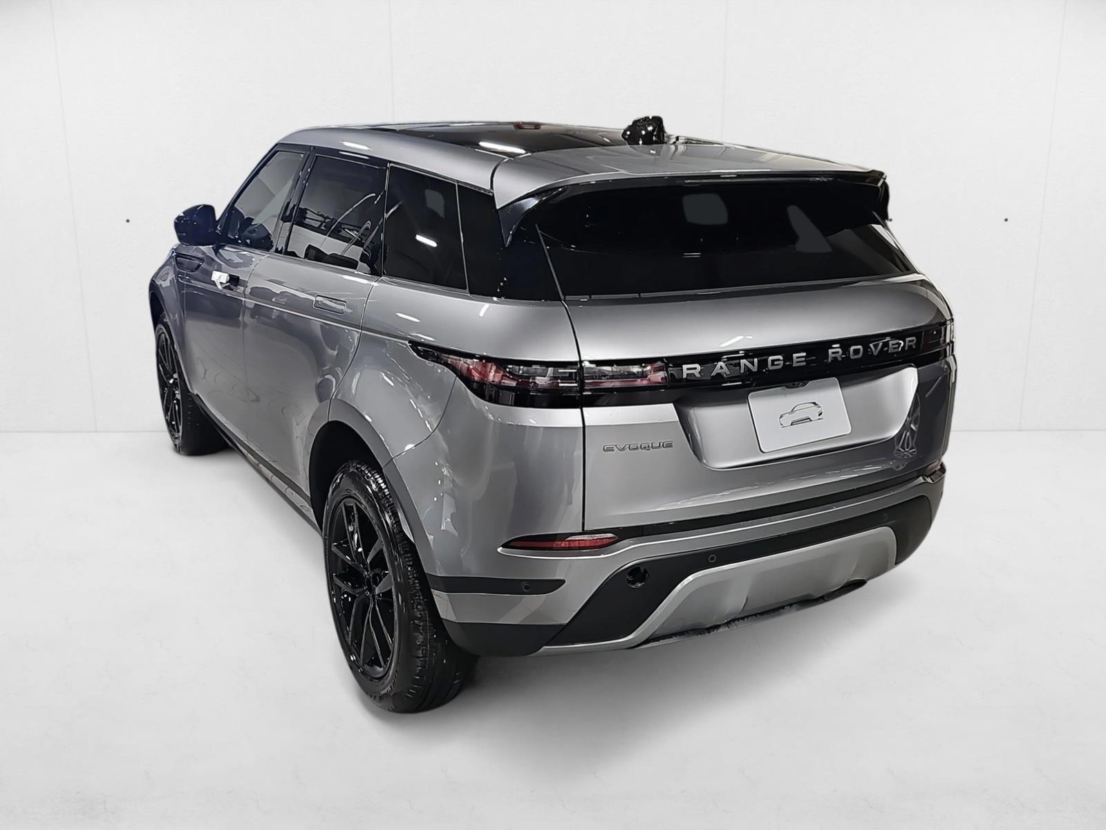 2026 Land Rover Range Rover Evoque S - Photo 7