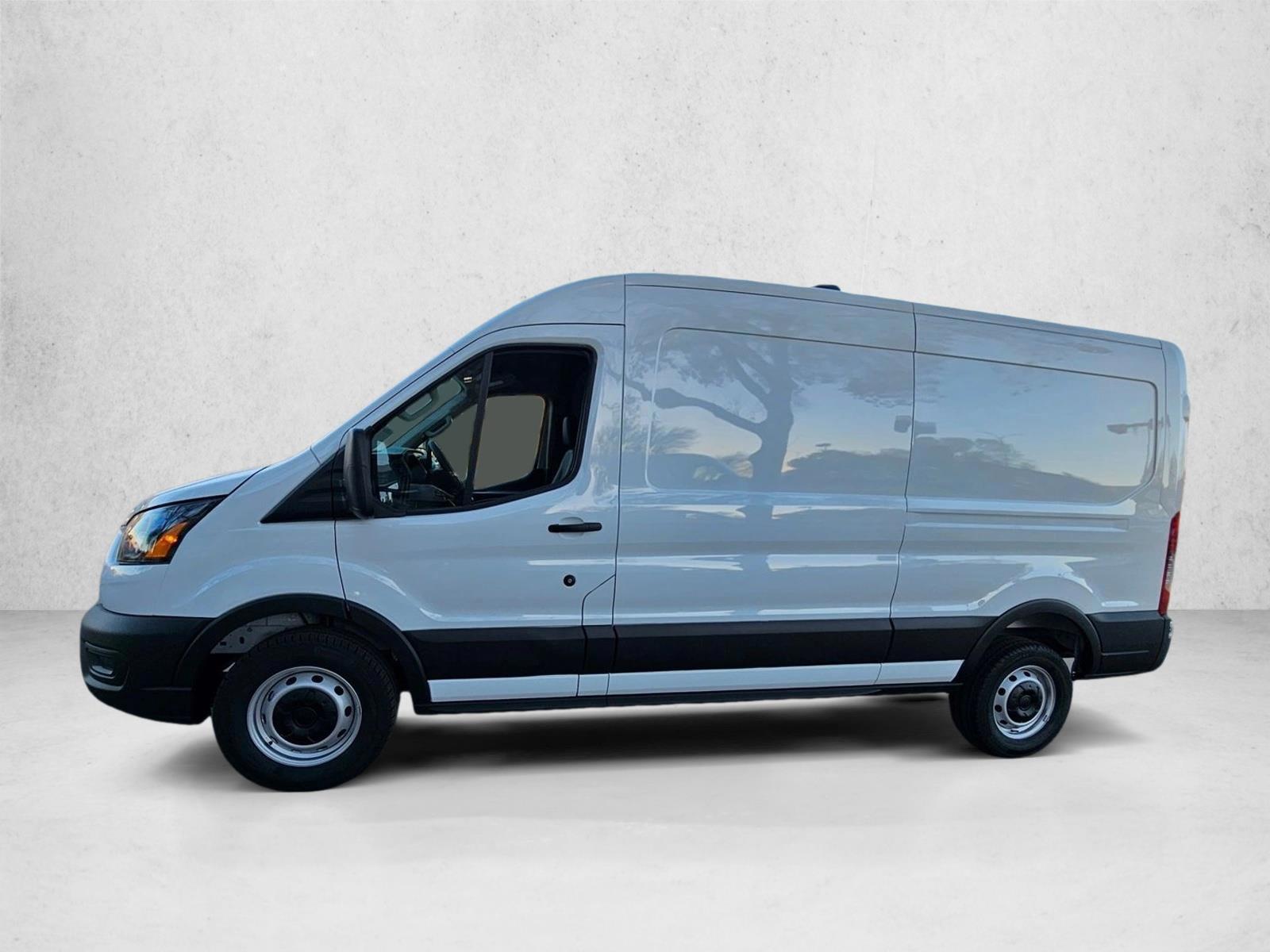 Thumbnail: 2026 Ford Transit Series - 2