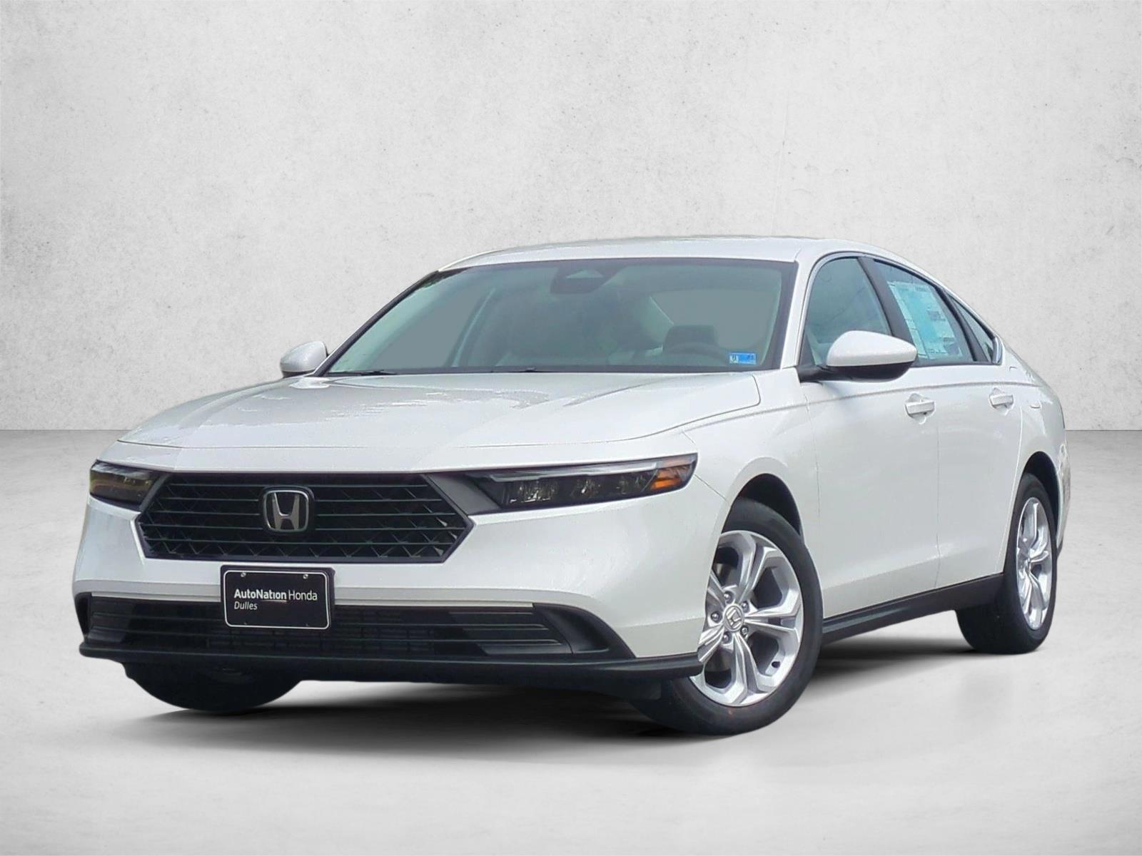 Thumbnail: 2026 Honda Accord - 1