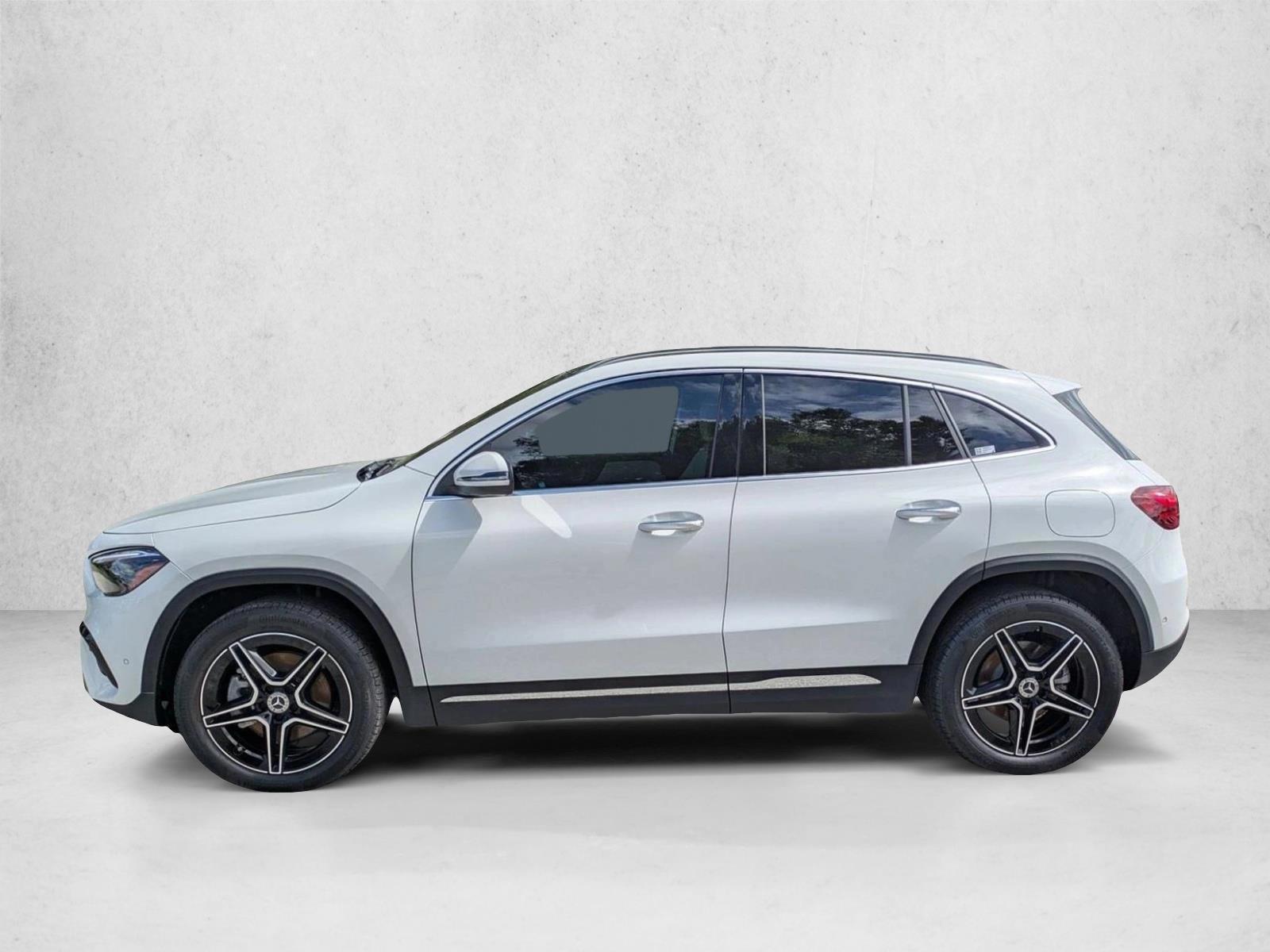 Thumbnail: 2026 Mercedes-Benz GLA - 2
