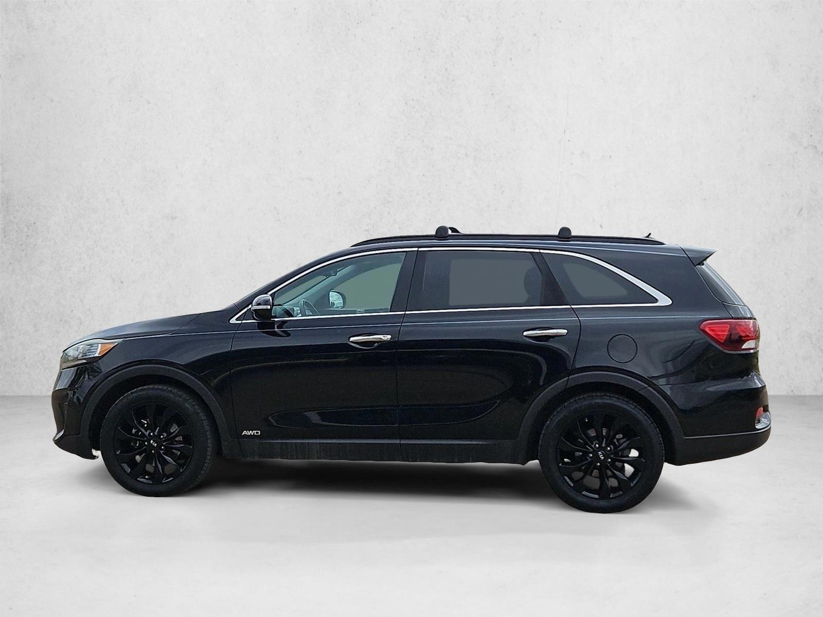 Thumbnail: 2019 Kia Sorento - 2