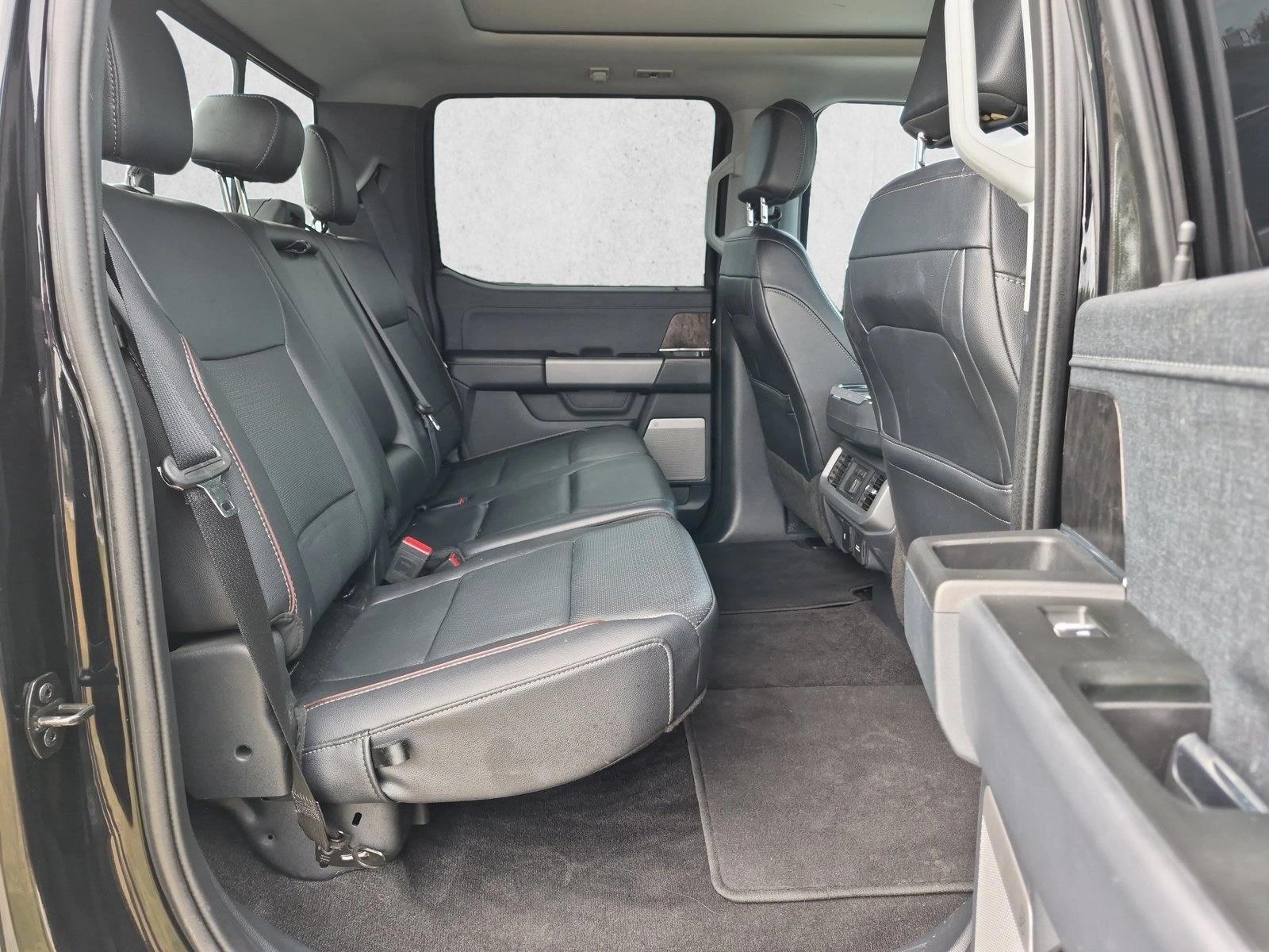 2022 Ford FordF-150, photo 19