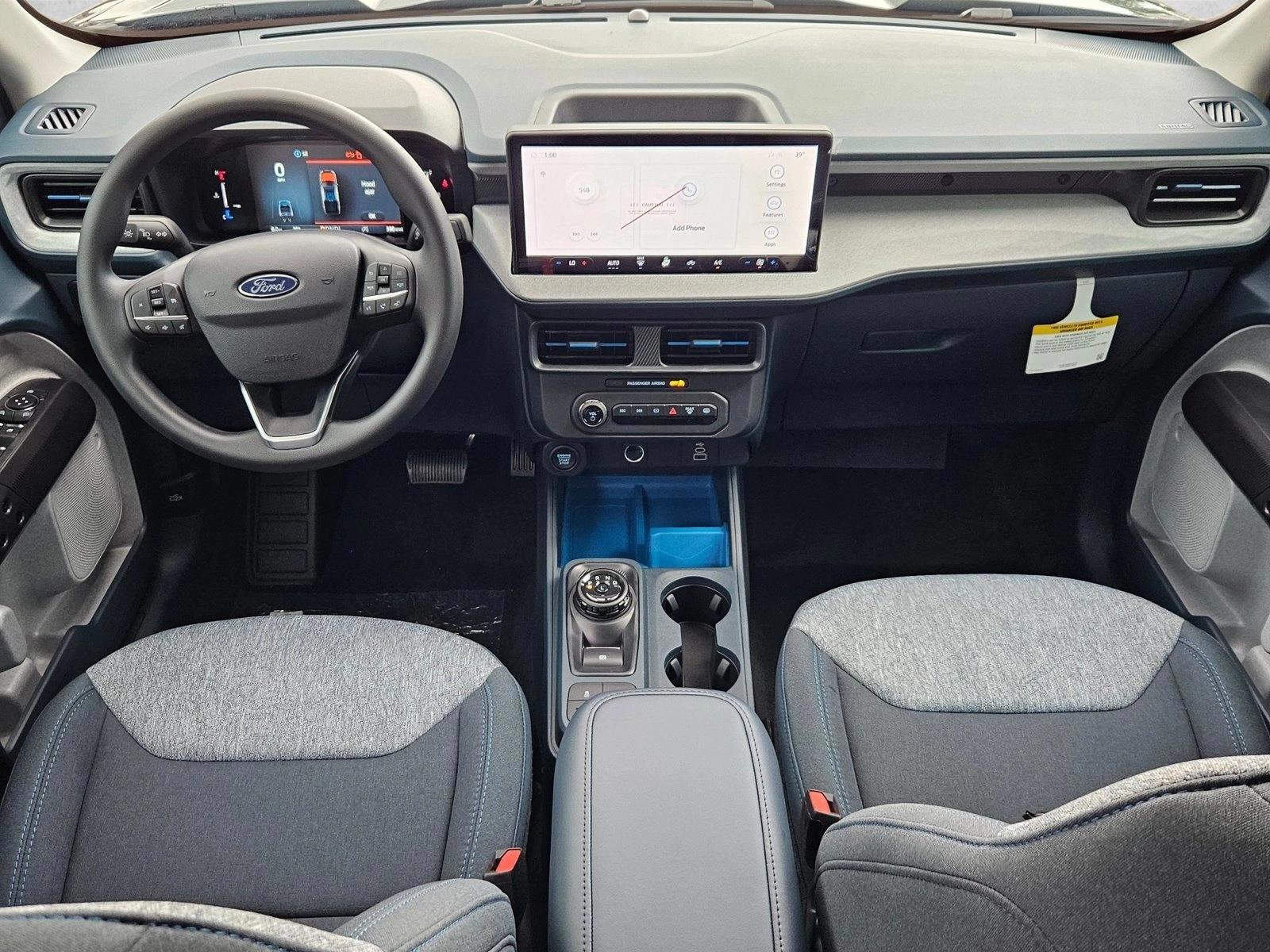 Thumbnail: 2026 Ford Maverick - 3