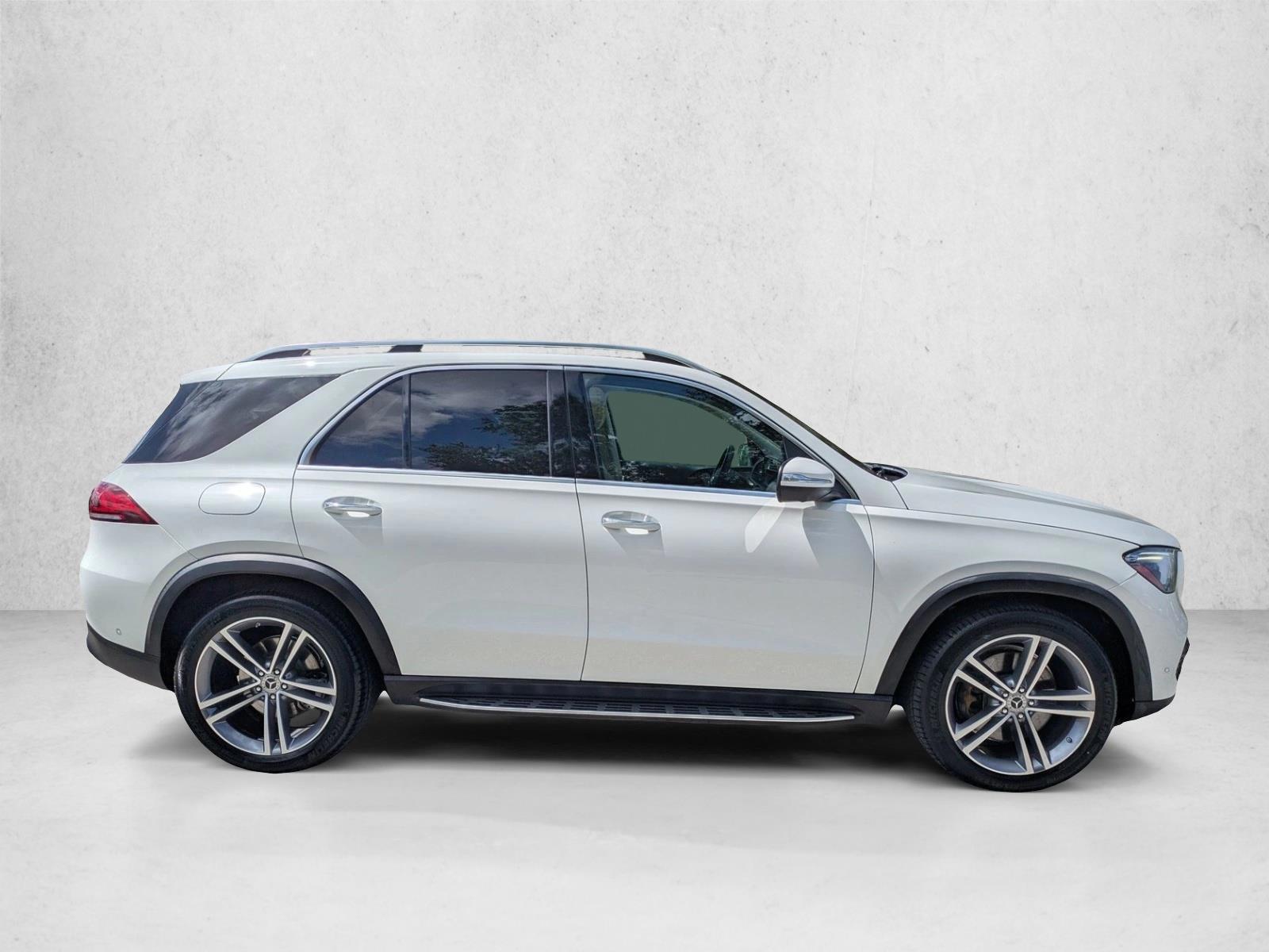 2022 Mercedes-Benz GLE GLE450 - Photo 8