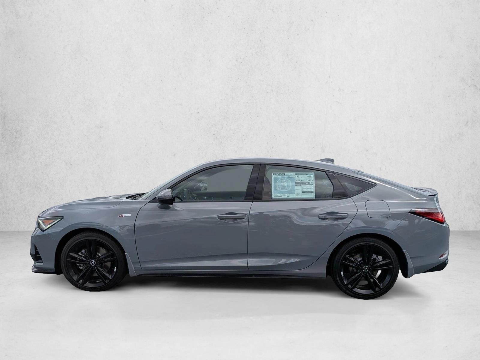 Thumbnail: 2026 Acura Integra - 2