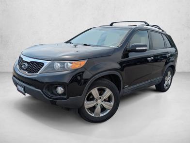 2012 Kia Sorento EX -
                  Northglenn, CO