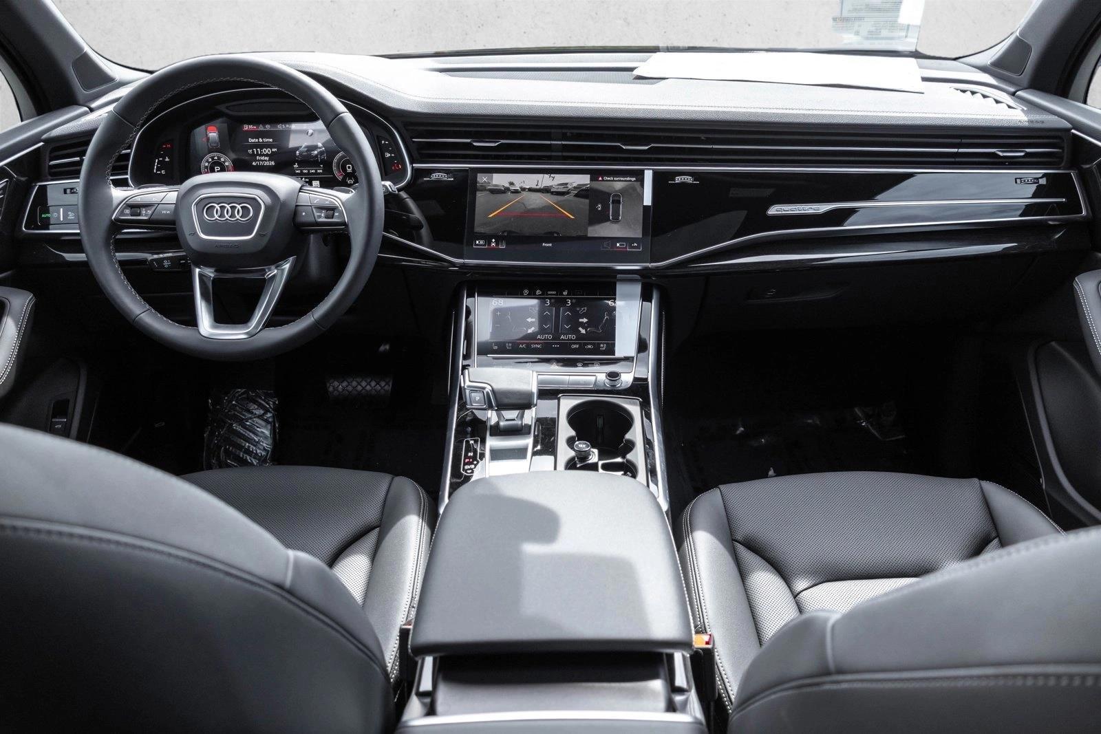 Thumbnail: 2026 Audi Q7 - 4