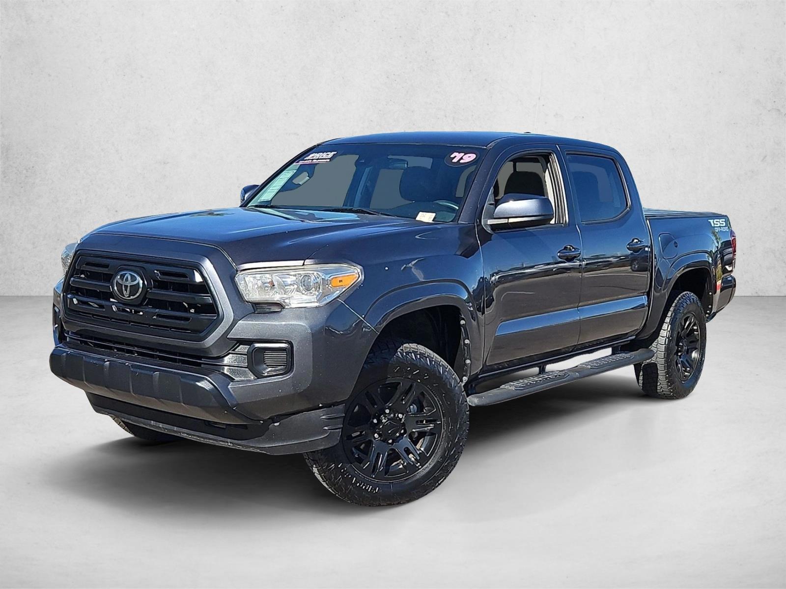 2019 Toyota Tacoma