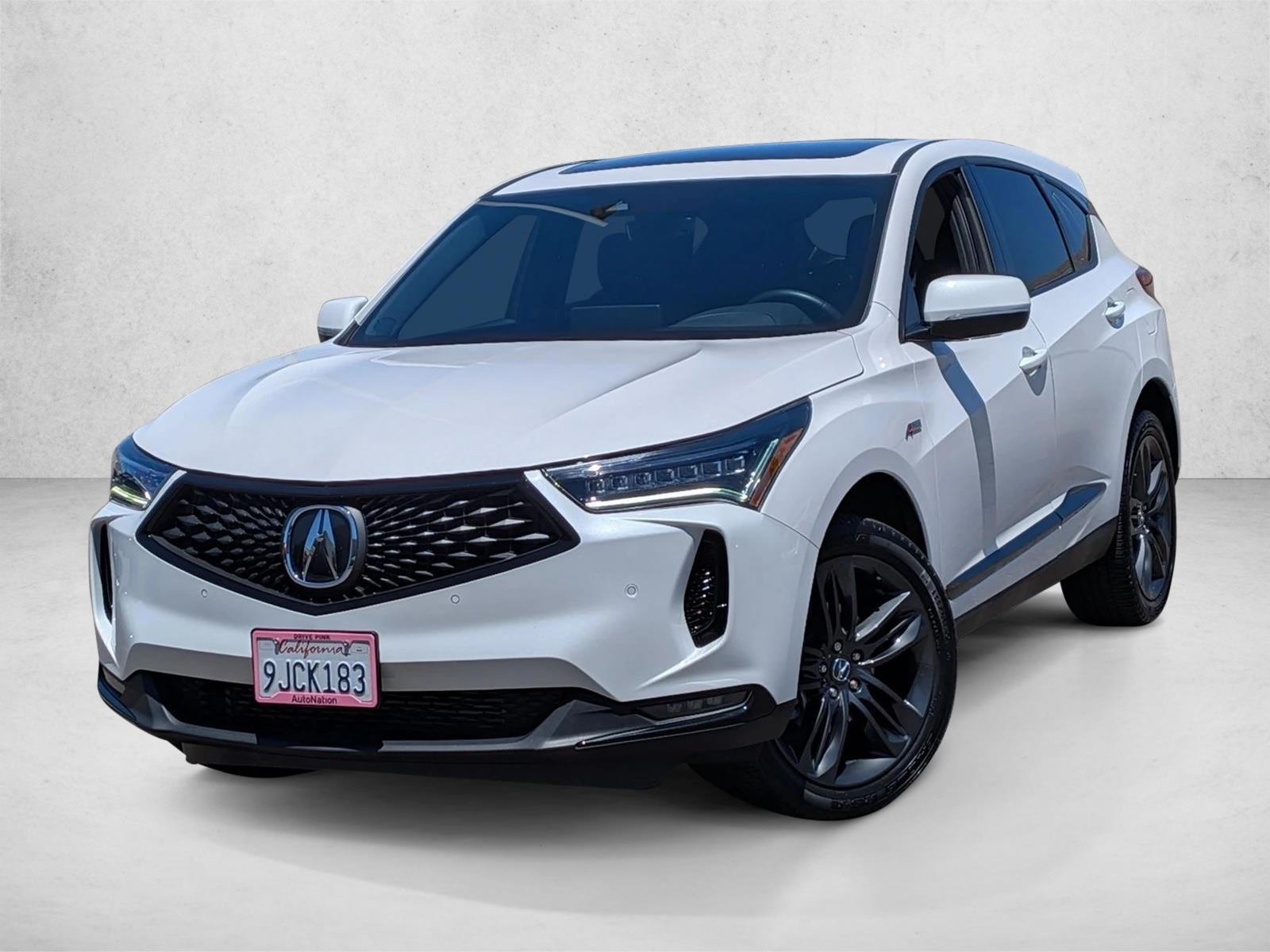 Thumbnail: 2023 Acura RDX - 1