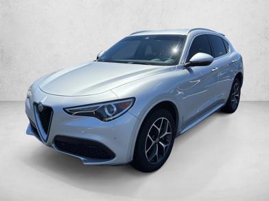 2020 Alfa Romeo Stelvio Ti -
                  Westmont, IL