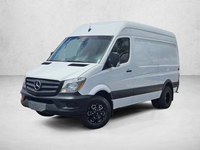 2014 Mercedes-Benz Sprinter  -
                  Scottsdale, AZ