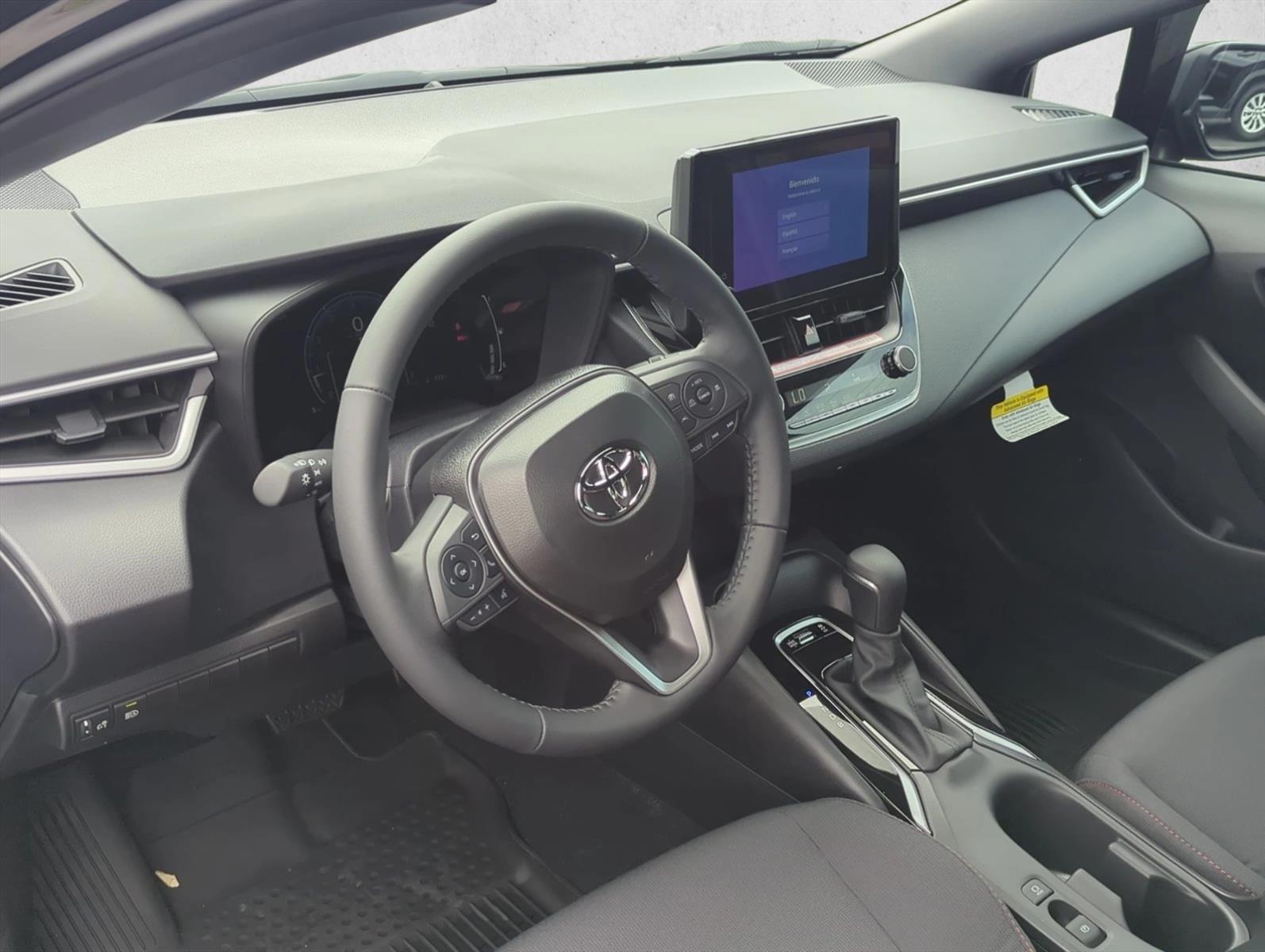 Thumbnail: 2026 Toyota Corolla - 3