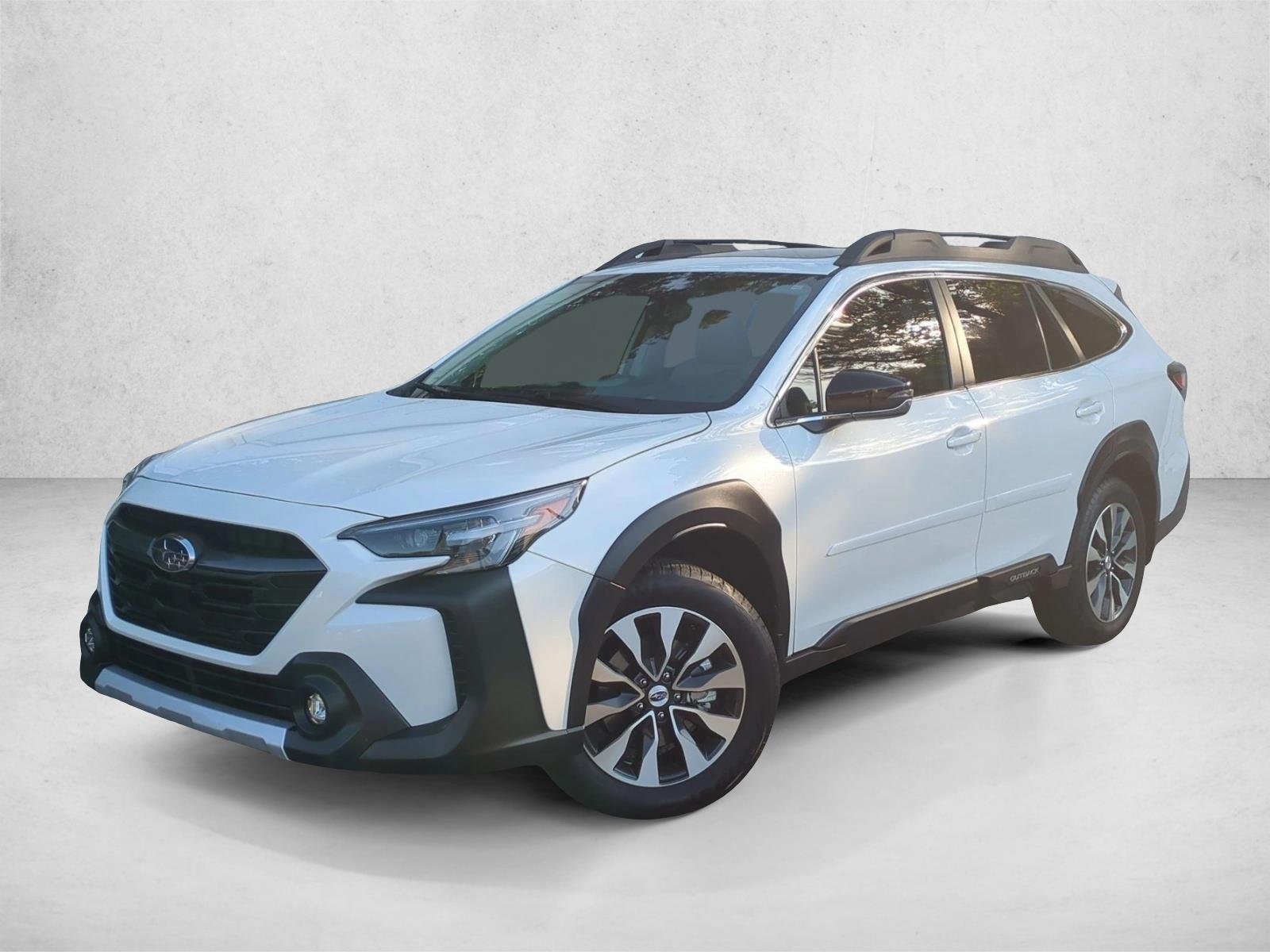 Thumbnail: 2025 Subaru Outback - 1