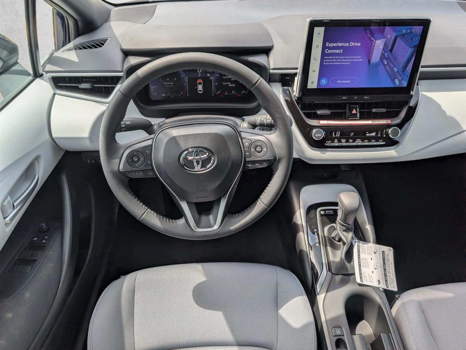Thumbnail: 2026 Toyota Corolla - 4