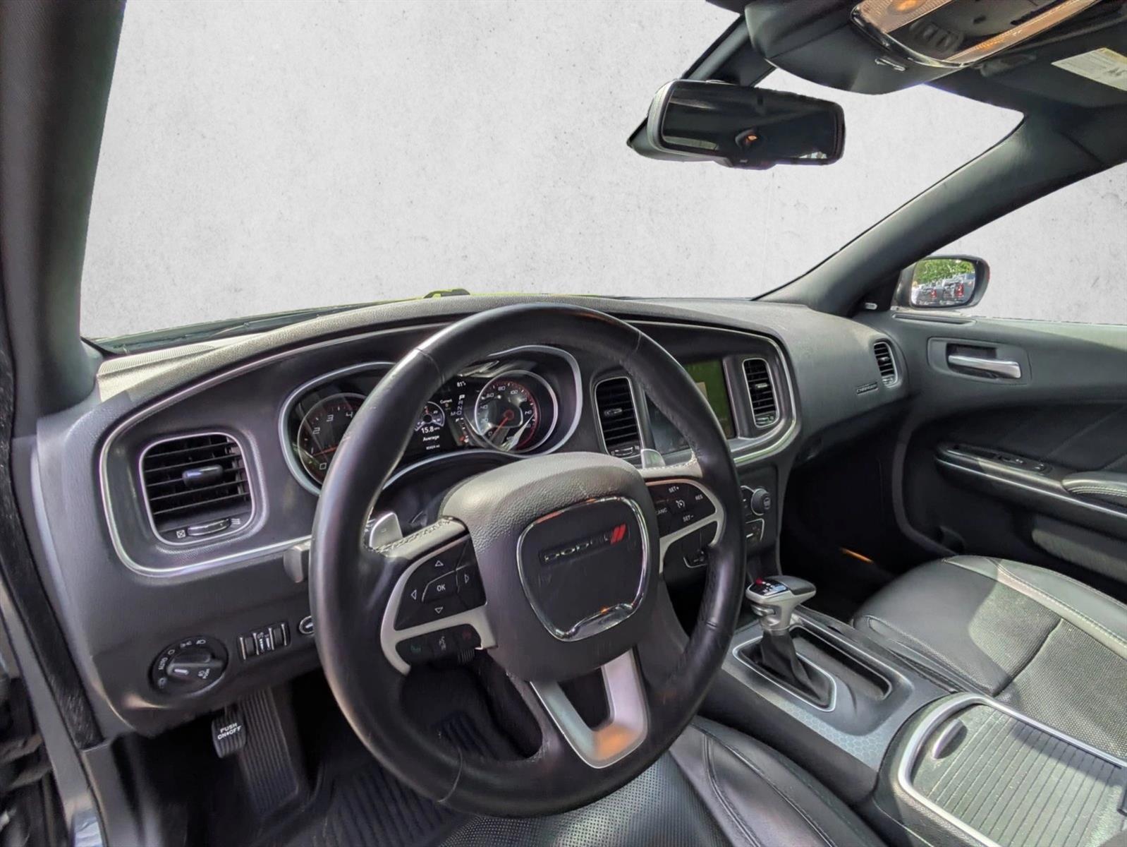 Thumbnail: 2016 Dodge Charger - 3