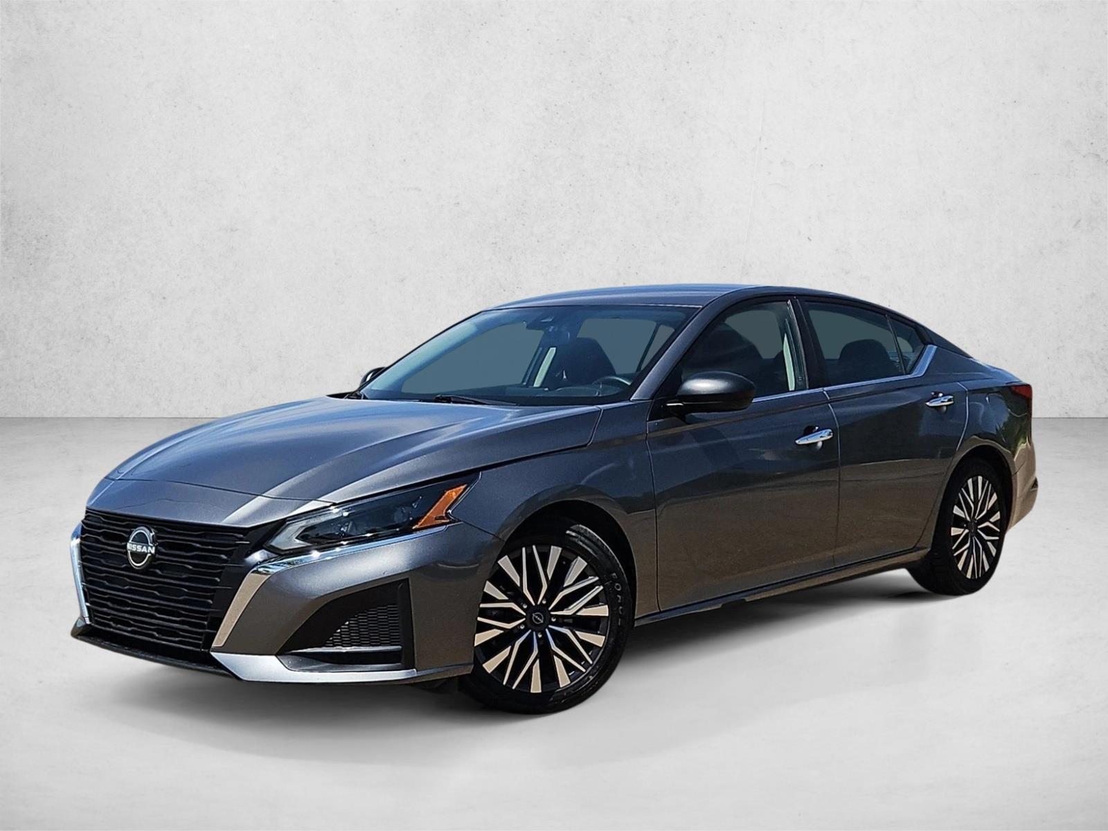 Thumbnail: 2024 Nissan Altima - 1