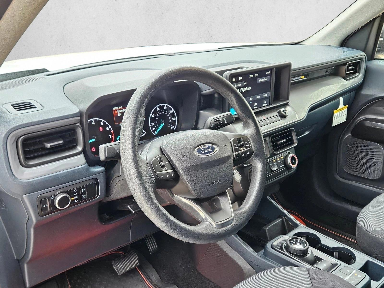 Thumbnail: 2024 Ford Maverick - 3