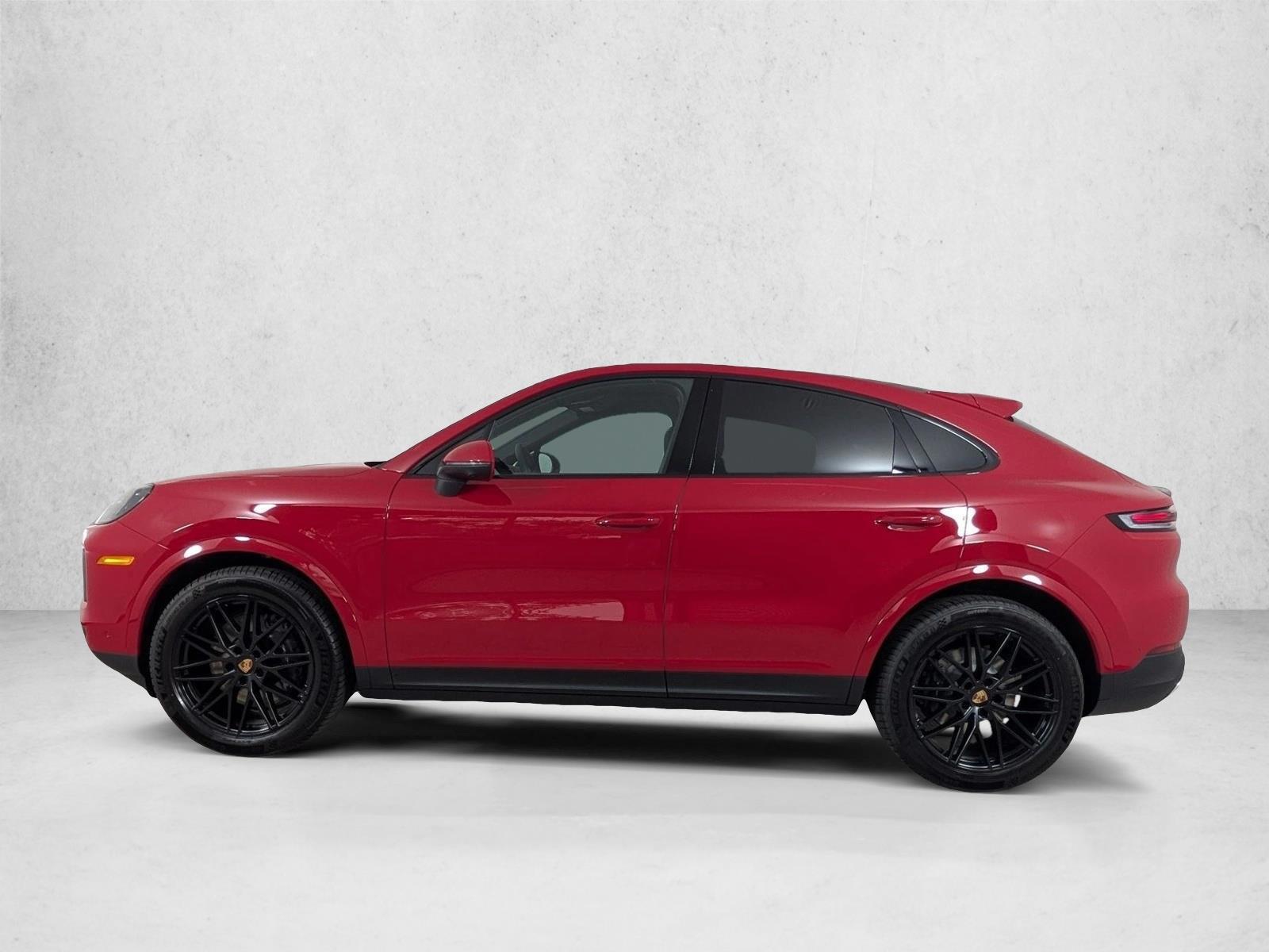 Thumbnail: 2026 Porsche Cayenne - 2