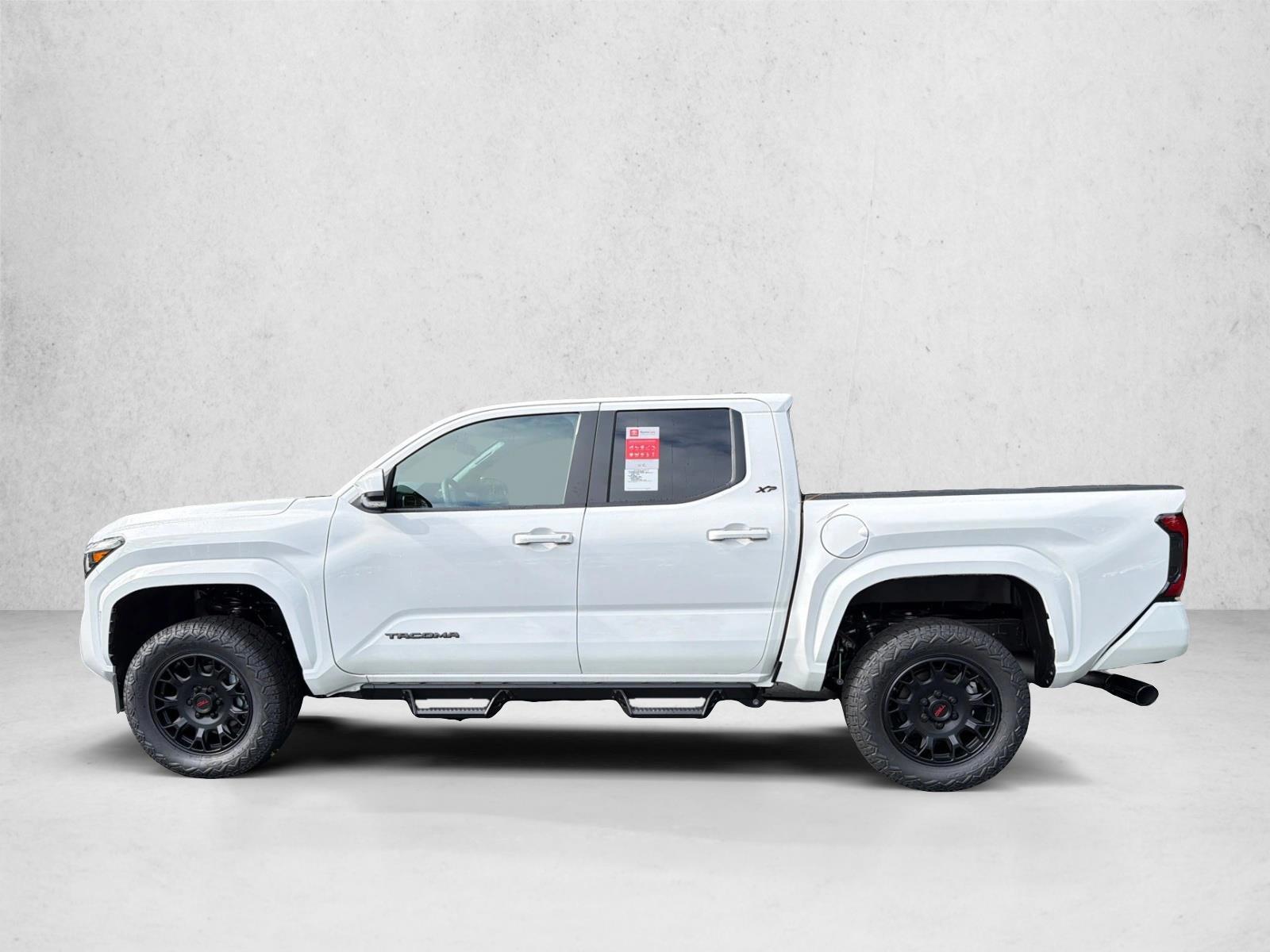 Thumbnail: 2026 Toyota Tacoma - 2