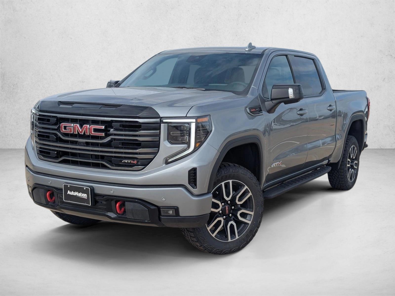 Thumbnail: 2026 GMC Sierra 1500 - 1
